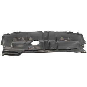 2006-2010 MAZDA 5 Lower engine cover OEM# BP4K56111M PL# MA1228103