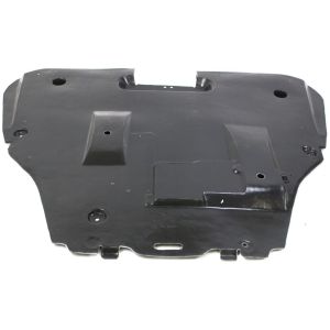 2006-2008 MAZDA 6 Lower engine cover OEM# GP9A56111A PL# MA1228107