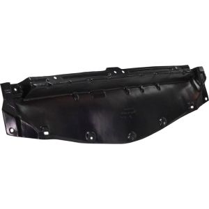 2010-2011 MAZDA 3 Lower engine cover CAPA OEM# BBM456112E PL# MA1228113C