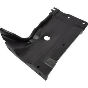 2010-2013 MAZDA 3 Lower engine cover OEM# BBM456115C PL# MA1228114