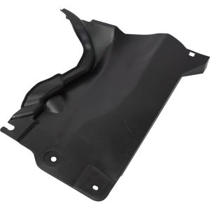 2010-2013 MAZDA 3 Lower engine cover OEM# BBM456114B PL# MA1228115