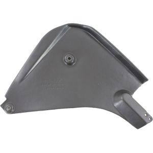 2003-2008 MAZDA 6 Lower engine cover OEM# GK2C56111A PL# MA1228116