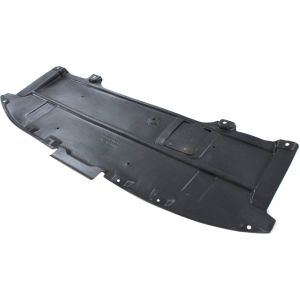 2013-2016 MAZDA CX-5 Lower engine cover CAPA OEM# KD535611YA PL# MA1228117C