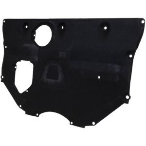 2019-2025 MAZDA 3 Lower engine cover OEM# DJJJ56111 PL# MA1228133