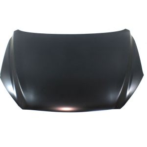 2013-2016 MAZDA CX-5 Hood panel assy CAPA  OEM# KDY35231XA PL# MA1230171C