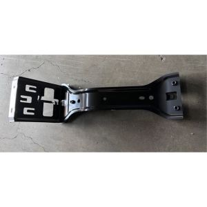 2024-2025 MAZDA CX-90 Hood latch support CAPA OEM# KBB35215Y PL# MA1233111C