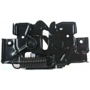 2003-2008 MAZDA 6 Hood latch OEM# GJ6A56620E PL# MA1234105