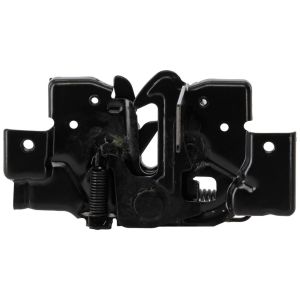 2004-2009 MAZDA 3 Hood latch OEM# BN8P56620B PL# MA1234106