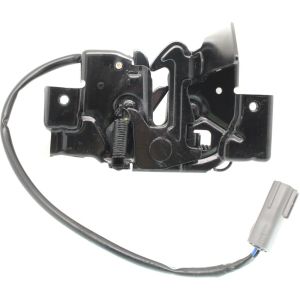 2004-2009 MAZDA 3 Hood latch OEM# BN8P56620B PL# MA1234110