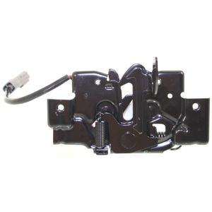 2010-2011 MAZDA 3 Hood latch OEM# BBM456620A PL# MA1234114