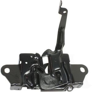 2013-2016 MAZDA CX-5 Hood latch OEM# KD3556620A PL# MA1234118