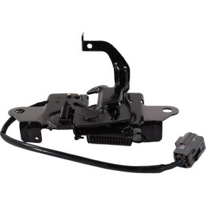 2014-2018 MAZDA 3 Hood latch OEM# BHN956620A PL# MA1234122