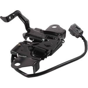 2014-2017 MAZDA 6 Hood latch OEM# GHP956620B PL# MA1234124
