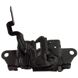 2016-2022 MAZDA CX-3 Hood latch OEM# DB4B56620C PL# MA1234125