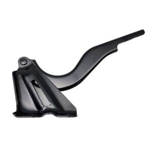 2024-2025 MAZDA CX-90 Hood hinge assy OEM# KBB352410 PL# MA1236161