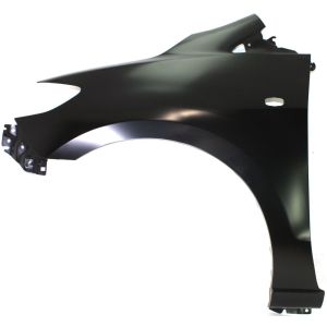 2006-2009 MAZDA 5 Fender assy Left Driver Side OEM# C23552211C PL# MA1240157