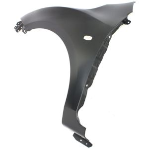 2010-2011 MAZDA 3 Fender assy Left Driver Side OEM# BBP852211B PL# MA1240162