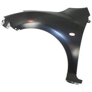 2010-2011 MAZDA 3 Fender assy Left Driver Side CAPA OEM# BBP852211B PL# MA1240162C