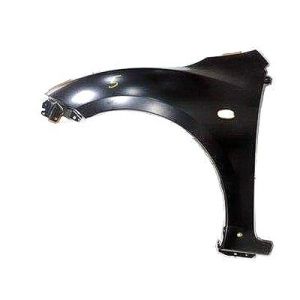 2010-2011 MAZDA 3 Fender assy Left Driver Side CAPA OEM# BBY85221Y PL# MA1240164C