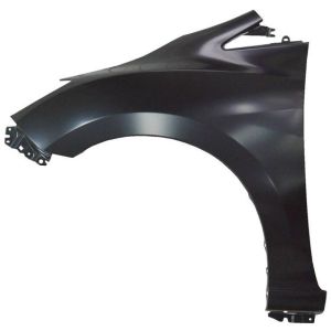 2012-2017 MAZDA 5 Fender assy Left Driver Side CAPA  OEM# CG3652211 PL# MA1240167C