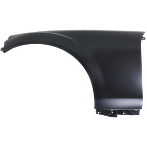 2006-2015 MAZDA MX-5 MIATA Fender assy Left Driver Side CAPA OEM# NE5152210C PL# MA1240176C