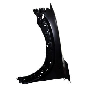 2023-2025 MAZDA CX-50 Fender assy Left Driver Side CAPA  OEM# VA4052211 PL# MA1240187C