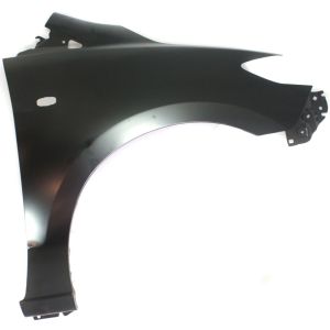 2006-2009 MAZDA 5 Fender assy Right Passenger Side OEM# C23552111B PL# MA1241157