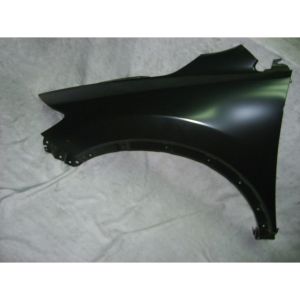 2007-2015 MAZDA CX-9 Fender assy Right Passenger Side CAPA  OEM# TD1152110E PL# MA1241159C