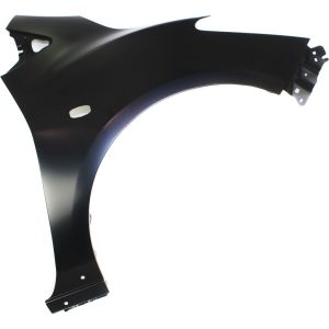 2011-2014 MAZDA 2 Fender assy Right Passenger Side OEM# D65152111C PL# MA1241165