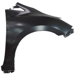 2012-2017 MAZDA 5 Fender assy Right Passenger Side CAPA  OEM# CG3652111 PL# MA1241167C