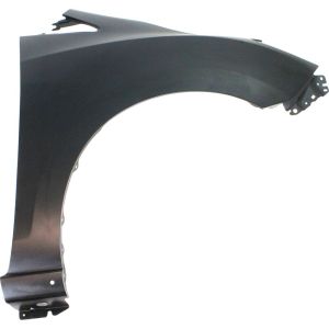 2012-2017 MAZDA 5 Fender assy Right Passenger Side OEM# CG3752111 PL# MA1241168