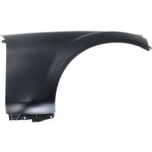 2006-2015 MAZDA Fender assy Right Passenger Side CAPA OEM# NE5152110C PL# MA1241176C