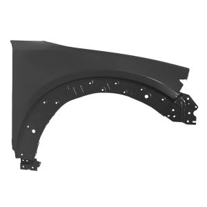 2020-2024 MAZDA CX-30 Fender assy Right Passenger Side OEM# DGY952100 PL# MA1241183