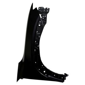 2023-2025 MAZDA CX-50 Fender assy Right Passenger Side CAPA  OEM# VA4052111 PL# MA1241187C