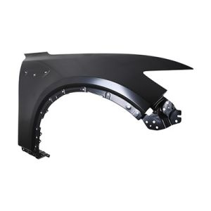2025 MAZDA CX-70 Fender assy Right Passenger Side CAPA  OEM# KMV652110B PL# MA1241188C