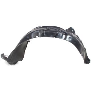 2001-2003 MAZDA PROTEGE Fender inner panel Left Driver Side OEM# B30D56141A PL# MA1248112