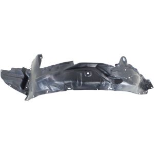 2002-2003 MAZDA PROTEGE Fender inner panel Left Driver Side OEM# B30P56140A PL# MA1248113