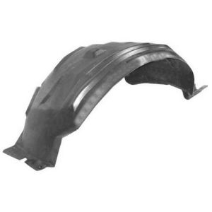 1998-2010 MAZDA MAZDA/PU FENDER LINER LEFT (Driver Side) OEM#1FAA56115 1998-2010 PL# MA1248114