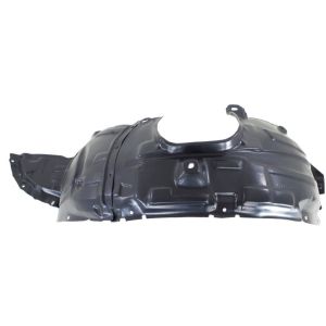 2004-2006 MAZDA 3 Fender inner panel Left Driver Side OEM# BP4K56140H PL# MA1248125
