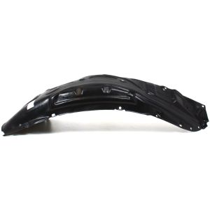 2009-2011 MAZDA RX-8 Fender inner panel Left Driver Side OEM# F1895614ZC PL# MA1248136
