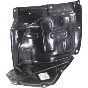 2009-2015 MAZDA MX-5 MIATA Fender inner panel Left Driver Side OEM# NH425614ZA PL# MA1248137
