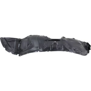 2010-2013 MAZDA 3 Fender inner panel Left Driver Side OEM# BGW556140 PL# MA1248140