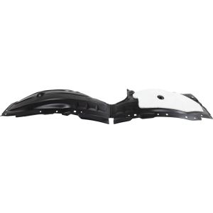 2020-2024 MAZDA CX-30 Fender inner panel Left Driver Side CAPA  OEM# DFR556140 PL# MA1248155C