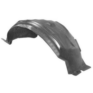 1998-2010 MAZDA MAZDA/PU FENDER LINER RIGHT (Passenger Side) OEM#1F2056114 1998-2010 PL# MA1249114