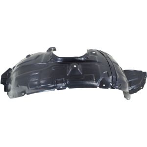 2004-2006 MAZDA 3 Fender inner panel Right Passenger Side OEM# BP4K56130F PL# MA1249125