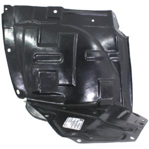 2009-2015 MAZDA Fender inner panel Right Passenger Side OEM# NH425613ZA PL# MA1249137