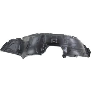 2010-2013 MAZDA 3 Fender inner panel Right Passenger Side OEM# BGW556130 PL# MA1249140