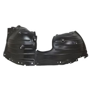 2023-2025 MAZDA CX-50 Fender inner panel Right Passenger Side OEM# VA4056130 PL# MA1249157