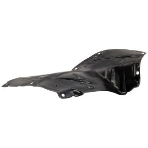 2006-2008 MAZDA MX-5 MIATA Fender splash shield Left Driver Side OEM# NE515614ZC PL# MA1250102