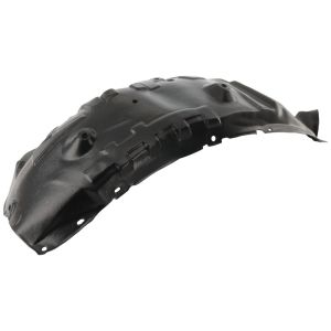 2006-2015 MAZDA MX-5 MIATA Fender splash shield Left Driver Side OEM# NE5156140J PL# MA1250103